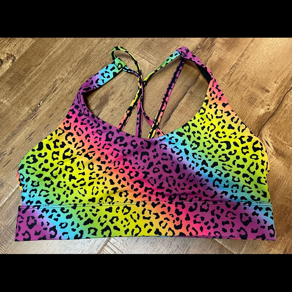 XL Light n Tight Bra